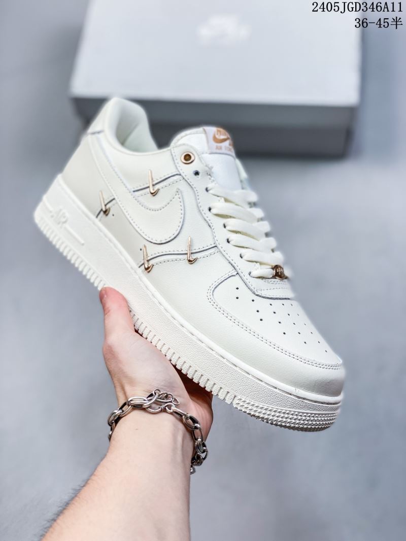 Nike Air Force 1 Shoes